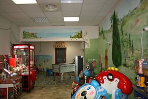 Villaggio Turistico Eden