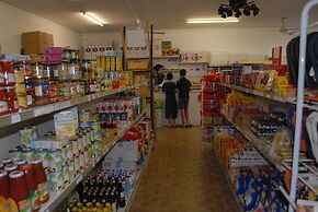 Villaggio Turistico Eden