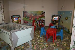 Villaggio Turistico Eden