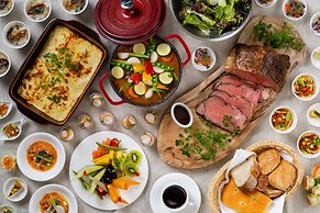 Atema Kogen Resort Belnatio