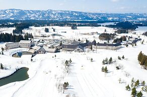 Atema Kogen Resort Belnatio