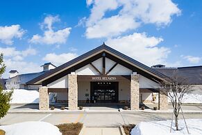 Atema Kogen Resort Belnatio