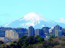 Yokohama Techno Tower Hotel