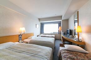 Yokohama Techno Tower Hotel