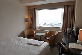 Yokohama Techno Tower Hotel