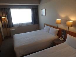 Yokohama Techno Tower Hotel