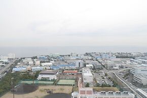 Yokohama Techno Tower Hotel