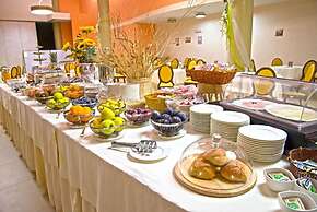 Park Hotel Elizabeth