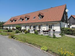 Hôtel Spa & Restaurant Les Saules