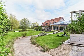 Hôtel Spa & Restaurant Les Saules