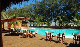 Palissandre Côte Ouest