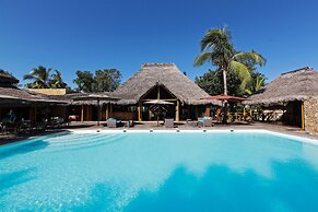 Palissandre Côte Ouest