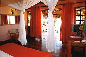 Palissandre Côte Ouest