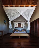 Palissandre Côte Ouest