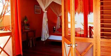 Palissandre Côte Ouest