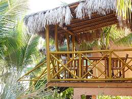 Palissandre Côte Ouest