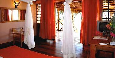 Palissandre Côte Ouest