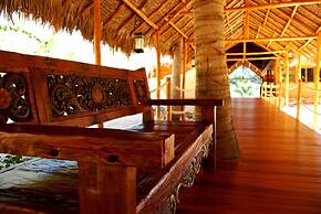 Palissandre Côte Ouest