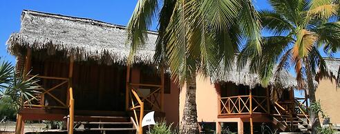 Palissandre Côte Ouest