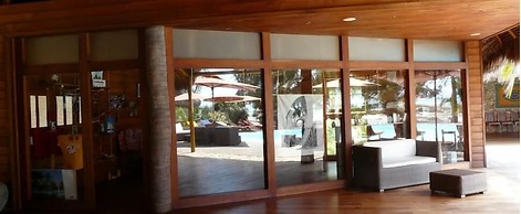 Palissandre Côte Ouest