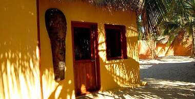 Palissandre Côte Ouest