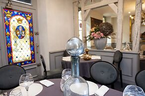 Logis Hotel Les 3 Rois