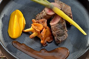 Logis Hotel Les 3 Rois