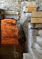 Logis Hotel Les 3 Rois