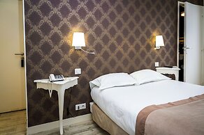 Logis Hotel Les 3 Rois