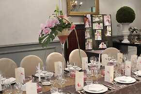 Logis Hotel Les 3 Rois