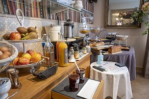 Logis Hotel Les 3 Rois