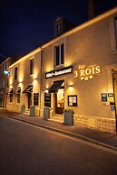 Logis Hotel Restaurant Les 3 Rois