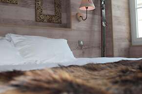 Logis Hotel Restaurant Les 3 Rois