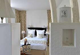 Logis Hotel Les 3 Rois