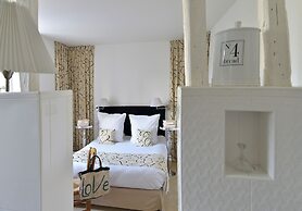Logis Hotel Restaurant Les 3 Rois