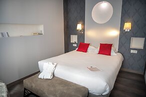 Logis Hotel Les 3 Rois
