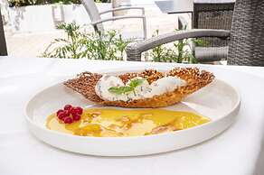 Logis Hotel Les 3 Rois