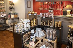 Logis Hotel Les 3 Rois