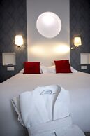 Logis Hotel Les 3 Rois