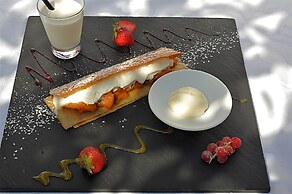 Logis Hotel Les 3 Rois