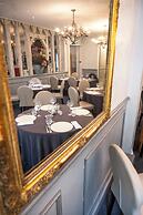 Logis Hotel Restaurant Les 3 Rois