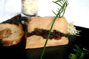 Logis Hotel Les 3 Rois