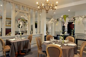 Logis Hotel Les 3 Rois