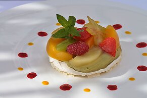 Logis Hotel Les 3 Rois