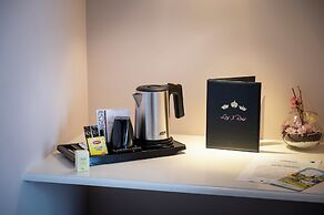 Logis Hotel Restaurant Les 3 Rois