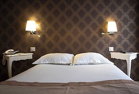 Logis Hotel Restaurant Les 3 Rois
