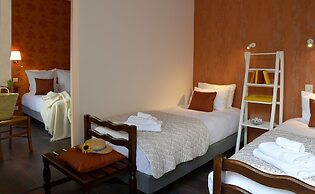 Logis Hotel Les 3 Rois