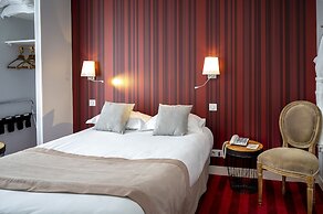 Logis Hotel Les 3 Rois