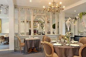 Logis Hotel Les 3 Rois