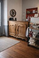 Logis Hotel Restaurant Les 3 Rois
